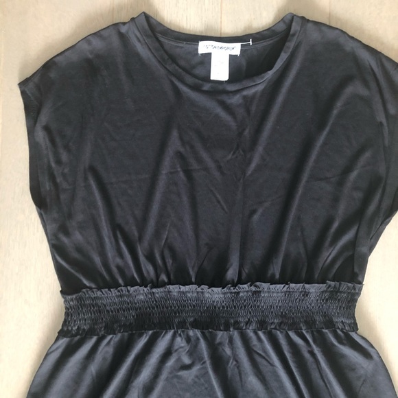 Black Sundress - Picture 3 of 5